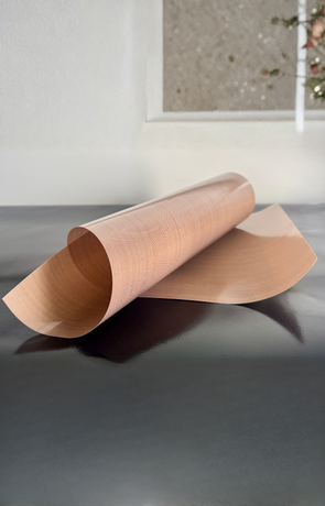 Tapis de cuisson Beige